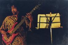 ‘Fusion Nite’ at Saarang 2000