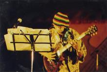 ‘Fusion Nite’ at Saarang 2000