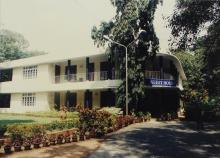 Bose Einstein Guest House, IIT Madras