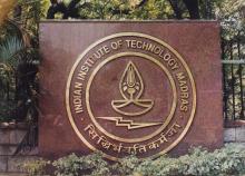 IIT Madras Main Gate, 38th Convocation (2001)